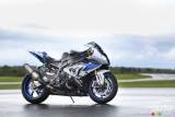 2013 BMW HP4 pictures