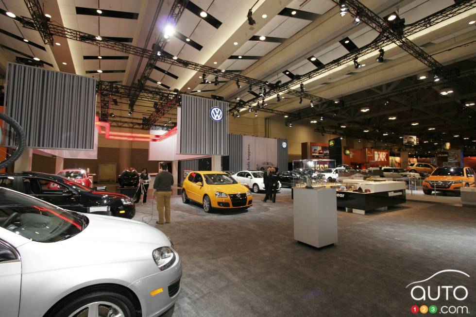 Toronto 2007