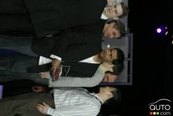 Toronto 2007