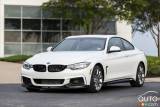 2016 BMW 435i ZHP pictures