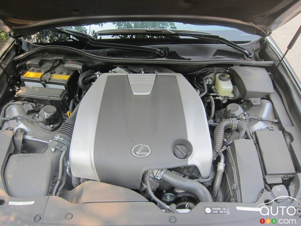 Photos De La Lexus Gs 350 Awd 14 Photo 13 De Auto123 Photos De La Lexus Gs 350 Awd 14 Photo 13 De Auto123