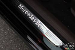 We drive the 2020 Mercedes-Benz E 450
