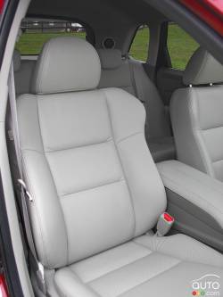 Acura RDX 2007