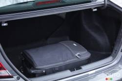 Espace de chargement