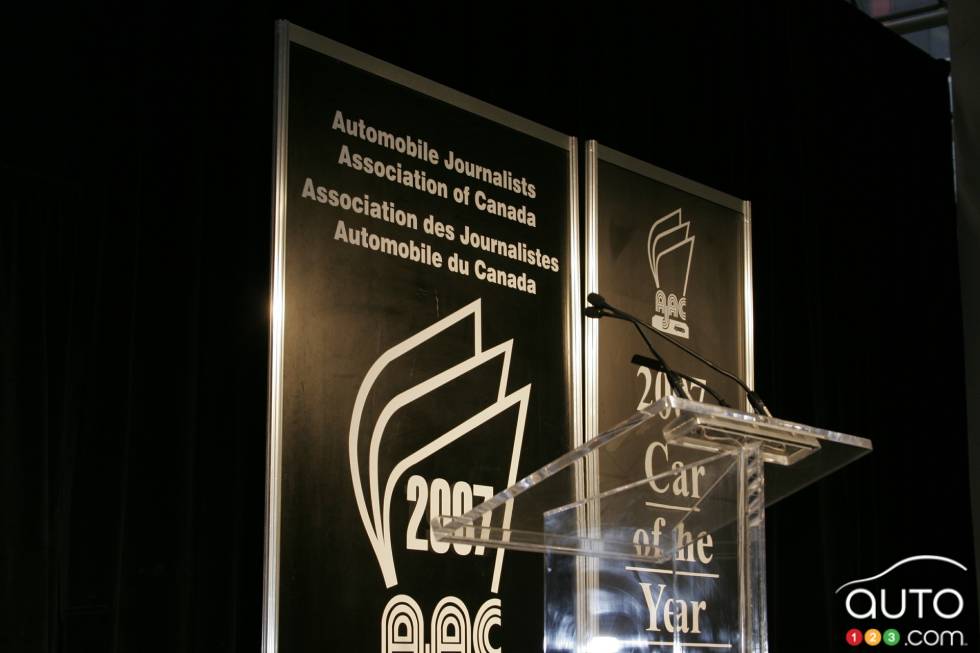 Toronto 2007
