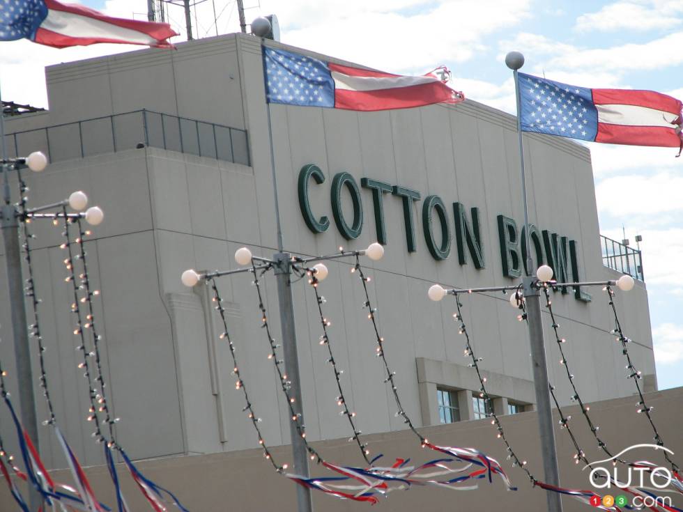 Texas State Fair 2006