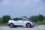 2014 BMW i3 pictures