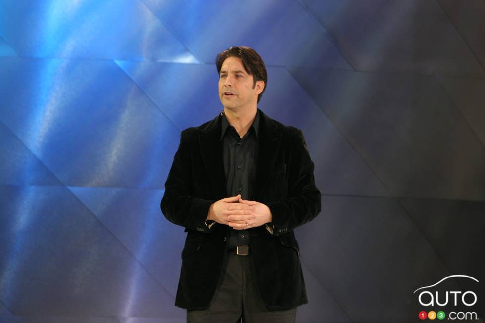 Detroit 2007