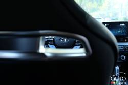 Nous conduisons la Hyundai Veloster N 2022