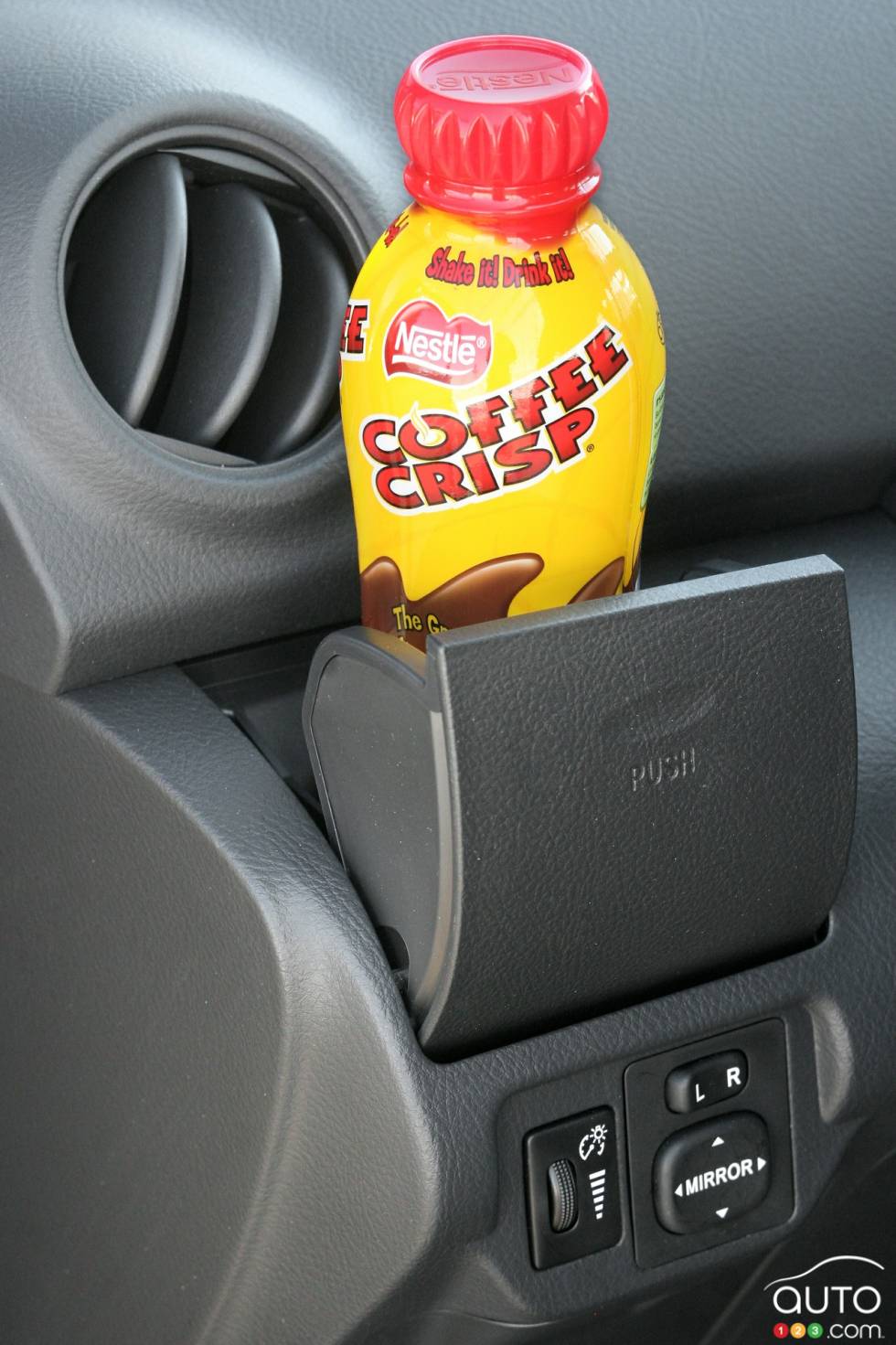 Porte gobelets