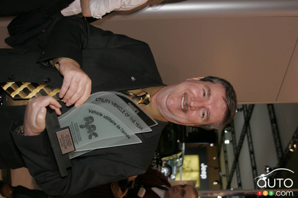 Toronto 2007