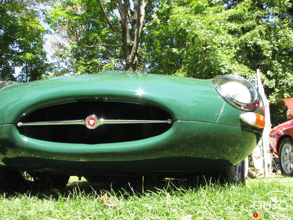 Les Belles Autos d'hier 2006