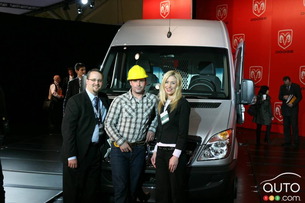 Toronto 2007