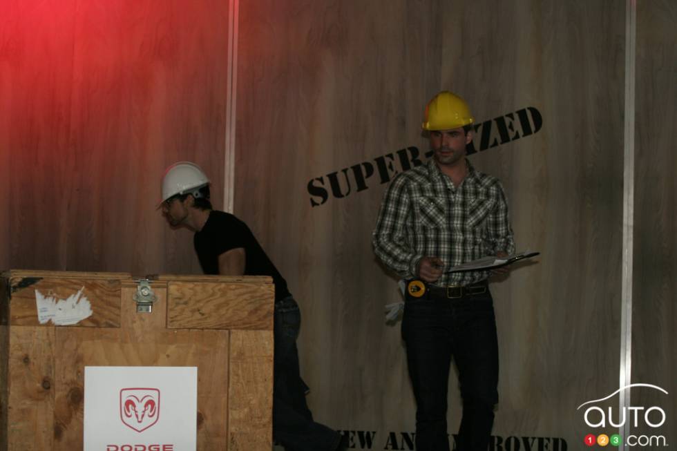 Toronto 2007