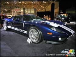 Toronto Ford 2005
