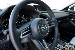 We drive the 2021 Mazda CX-30 Turbo