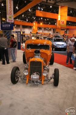 SEMA 2006