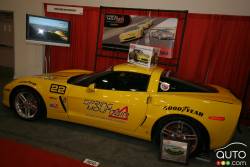 SEMA 2006