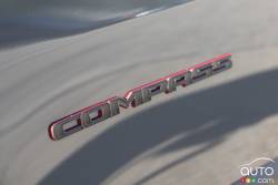 2022 Jeep Compass Trailhawk Test Drive