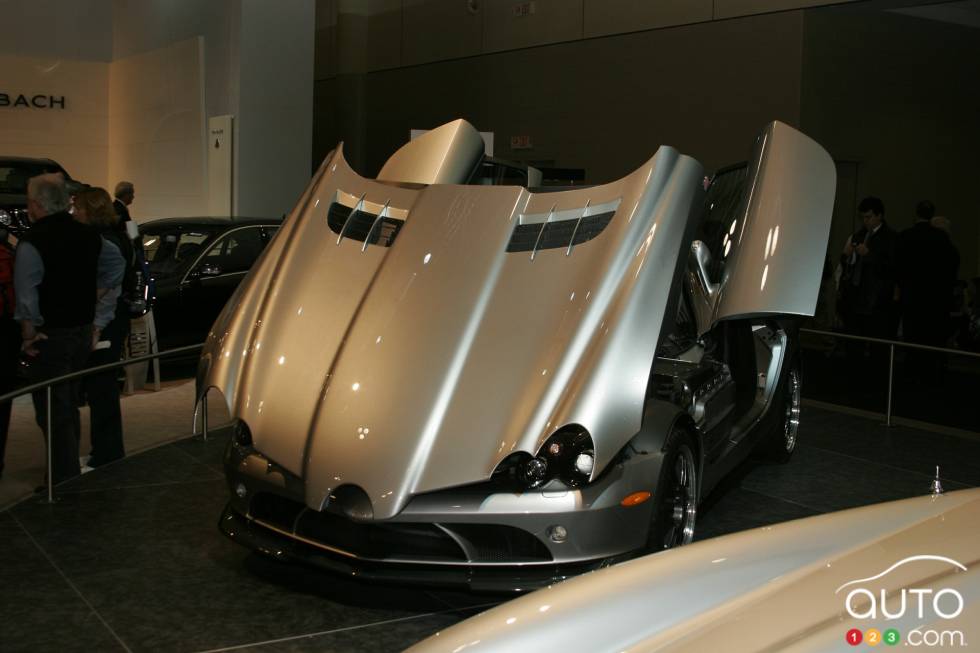 Toronto 2007