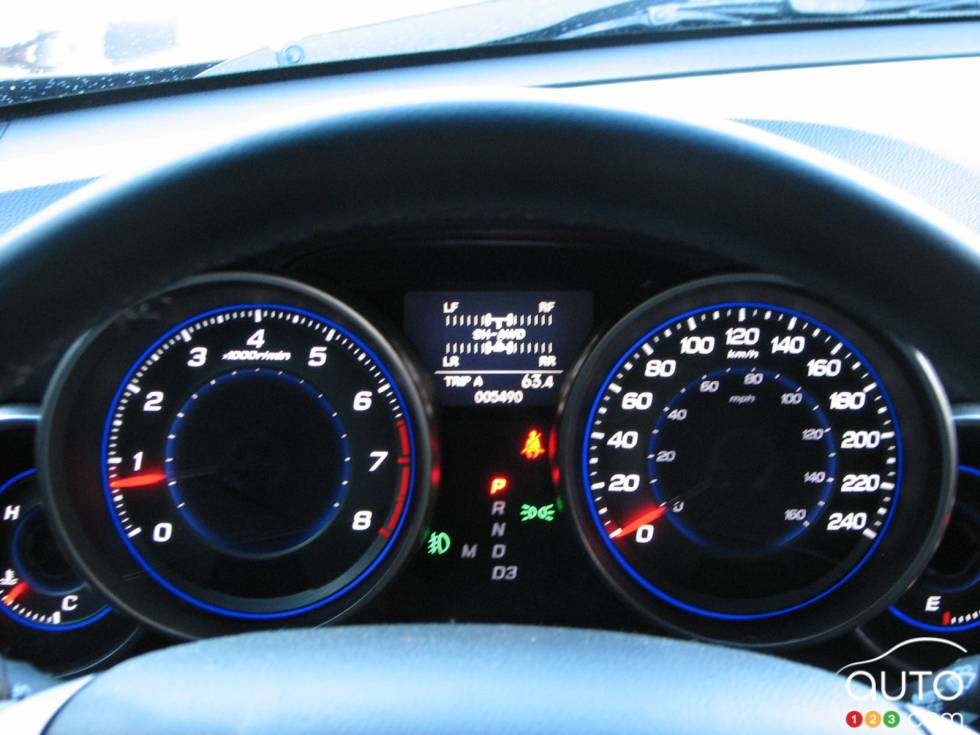 Acura MDX 2007