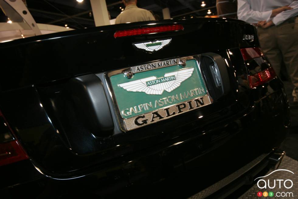 SEMA 2006