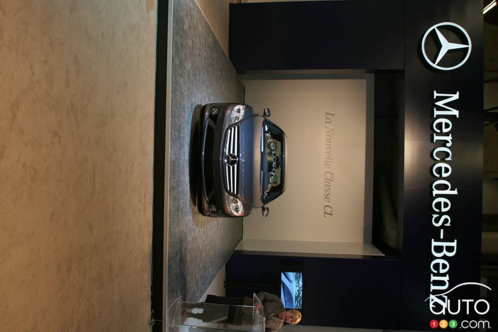 Montreal 2007