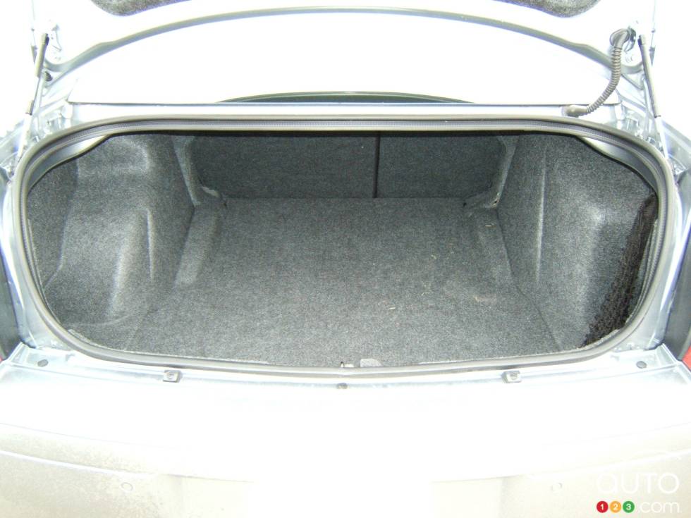 Chrysler 300 2006