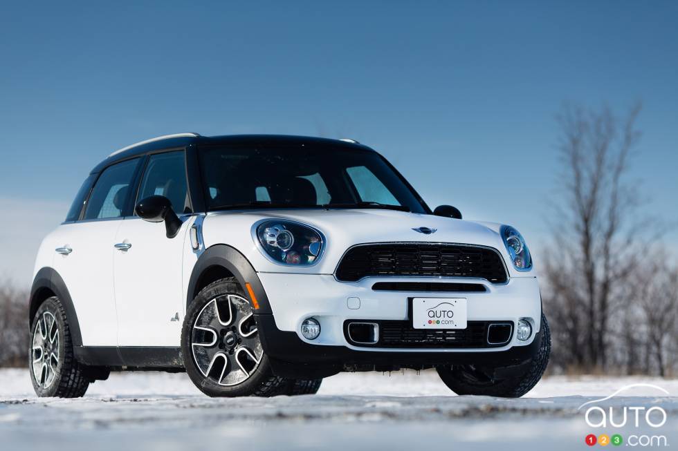 Right front 3/4 view, wheels turned