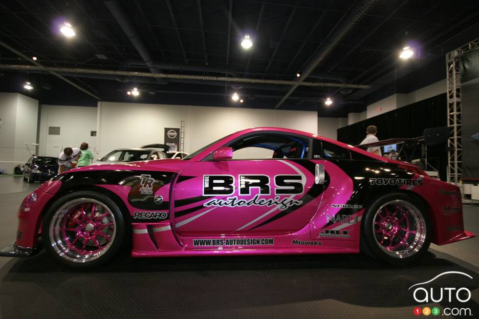 SEMA 2006
