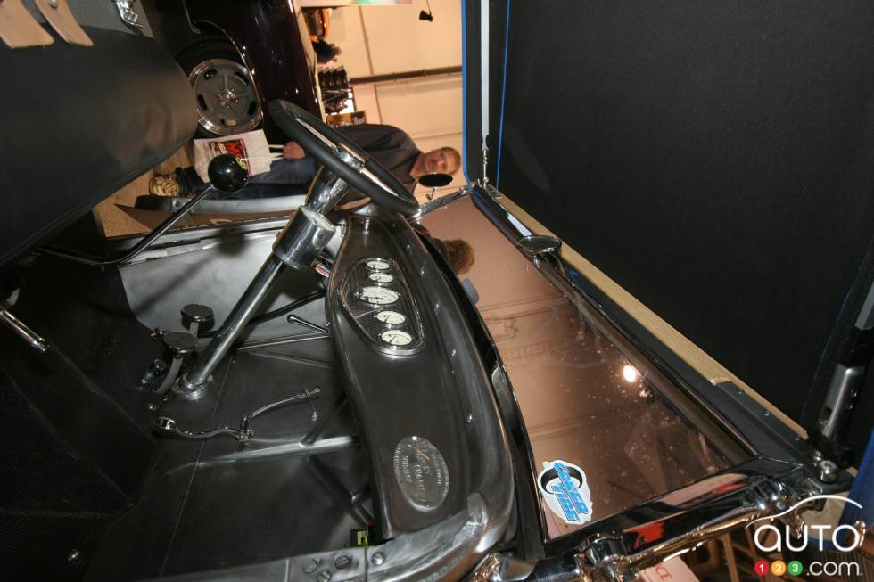 SEMA 2006