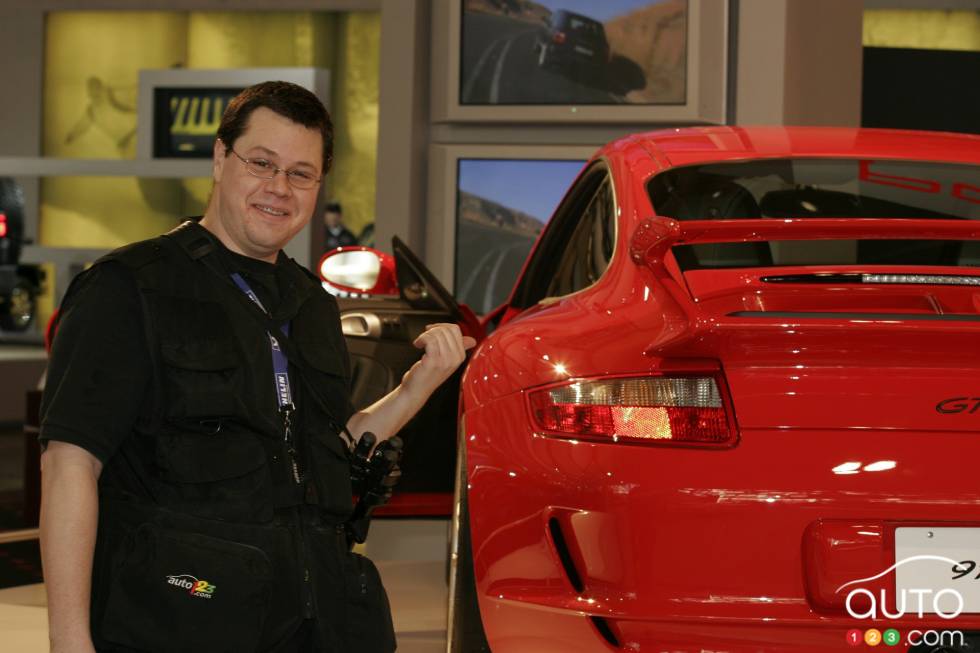Toronto 2007