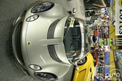 Montreal National Sport Compact 2006