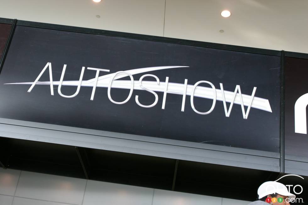 Toronto 2007