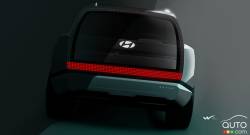 Voici le Hyundai Seven Concept