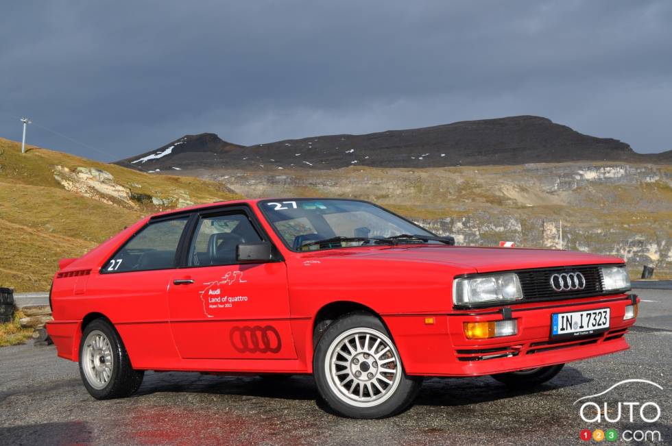 Купить ауди кватро бу. Audi ur quattro 1991. Audi quattro Sport 1991. Audi 80 ur quattro. Audi quattro Coupe 1991.