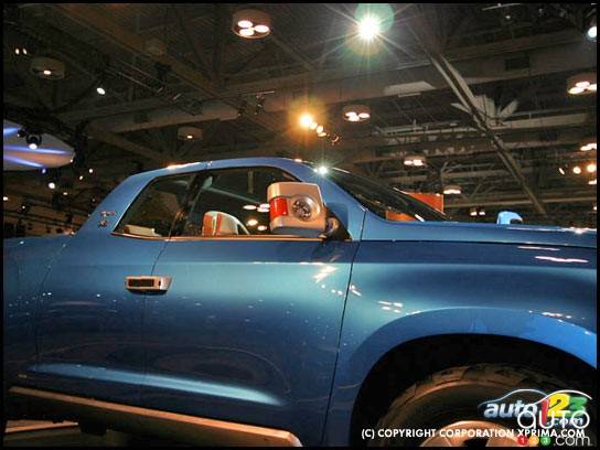 Toronto Toyota 2005