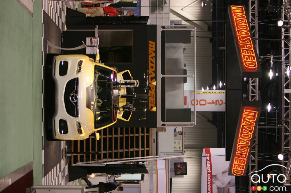 SEMA 2006