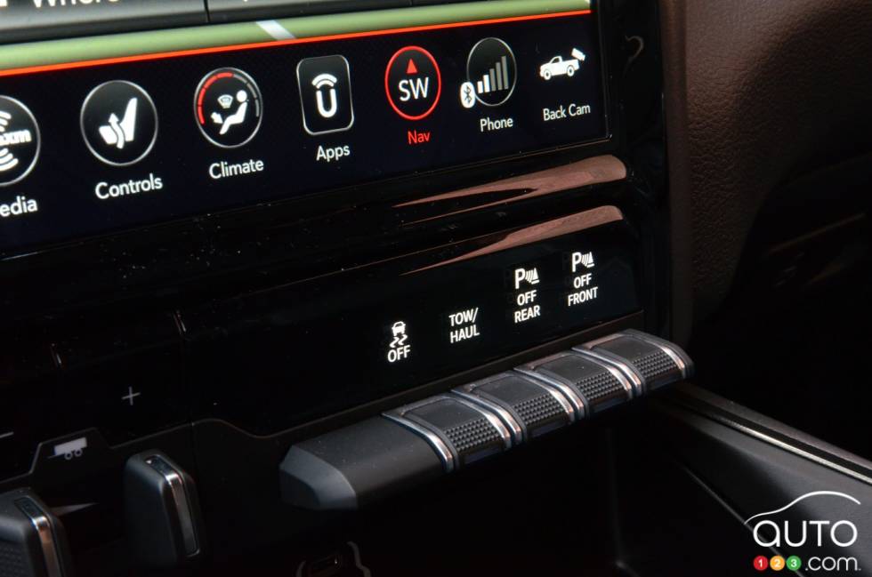 We drive the 2020 Ram 1500 Rebel EcoDiesel 