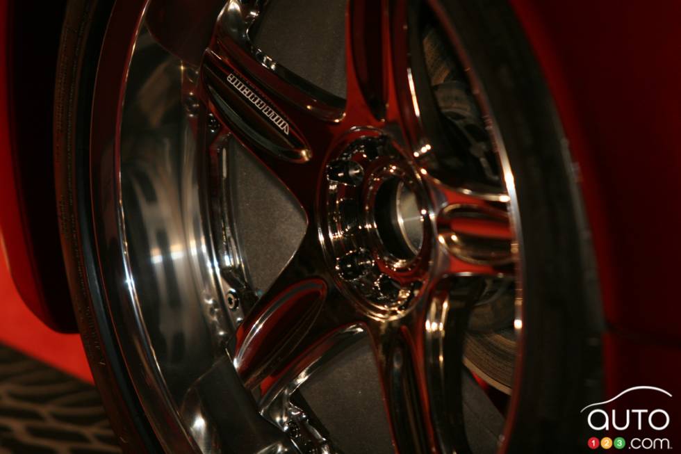 Montreal Sport Compact Nights 2006