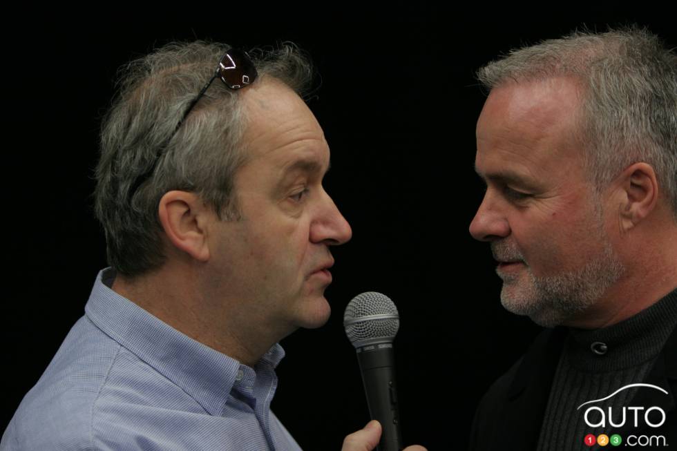 Montreal 2007