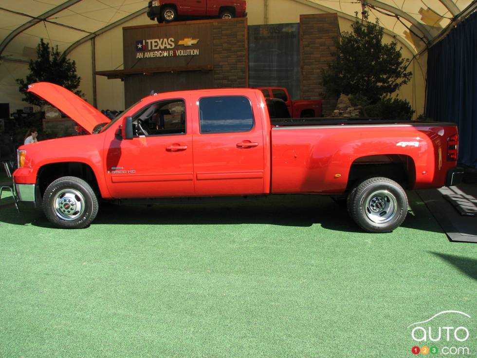 Texas State Fair 2006