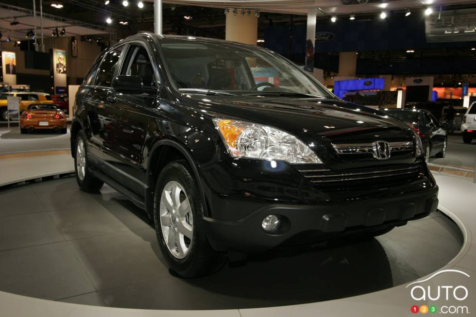 Toronto 2007