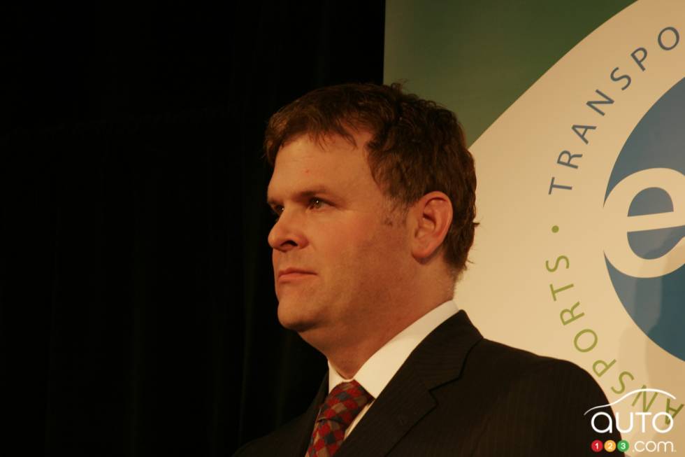 Toronto 2007