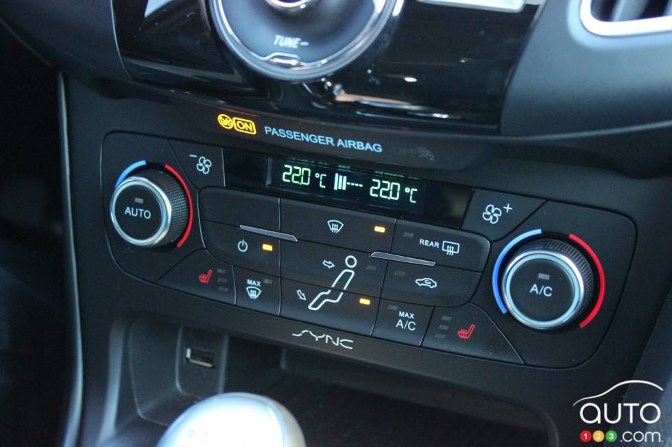 Système de chauffage