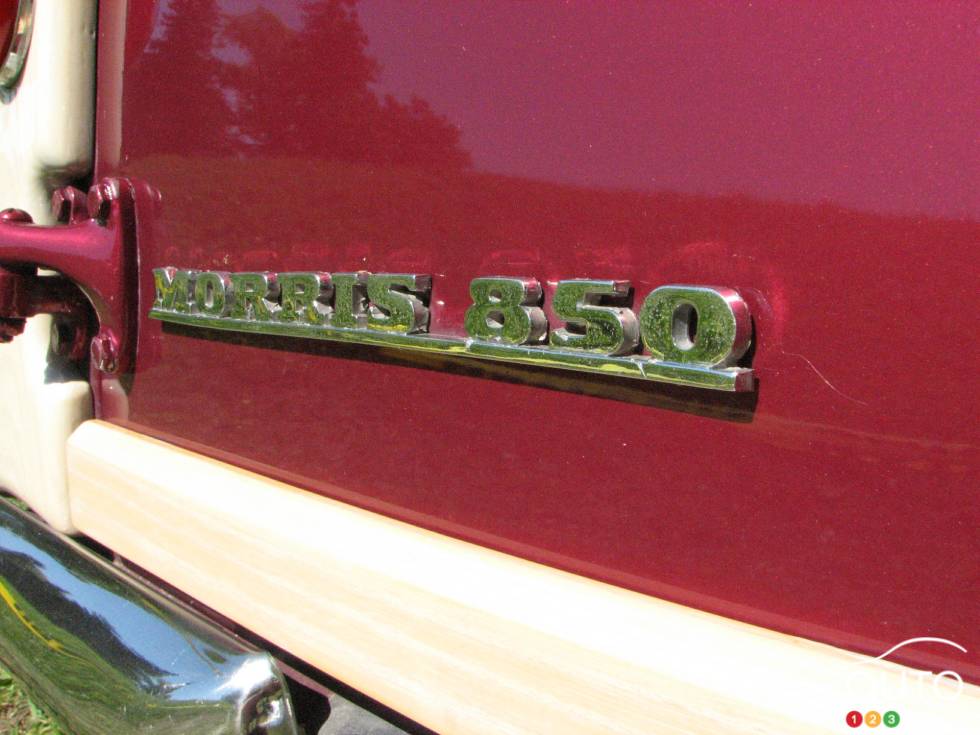 Les Belles Autos d'hier 2006