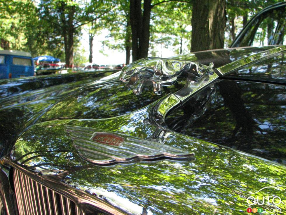 Les Belles Autos d'hier 2006