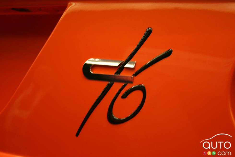 Los Angeles Callaway 2006
