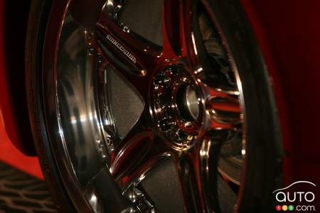 Montreal Sport Compact Nights 2006 (1 / 2) (1 / 2)