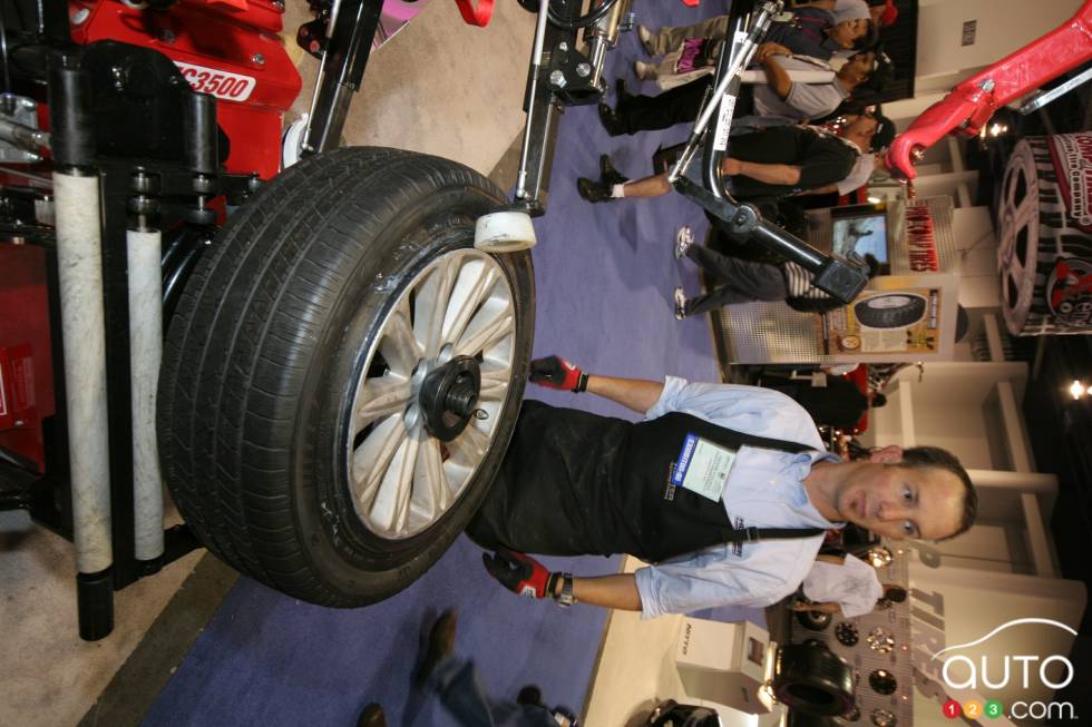 SEMA 2006